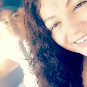 Meet your Posher, Felicia